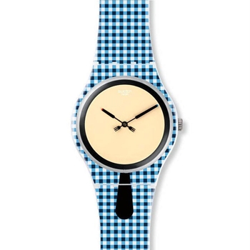 ساعت مچی SWATCH کد SUOW118